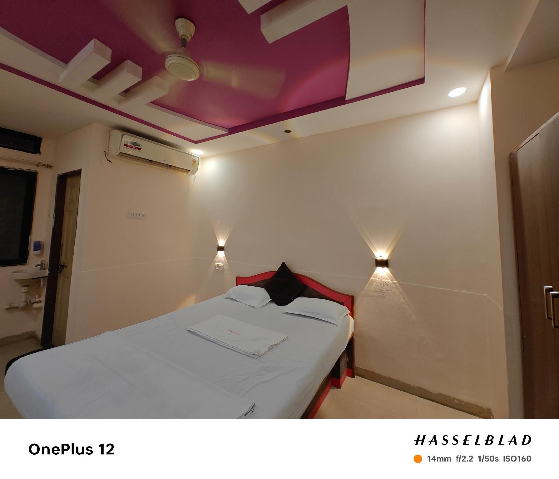 Standard Room with Fan