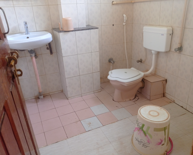 Double Bed Non AC Room