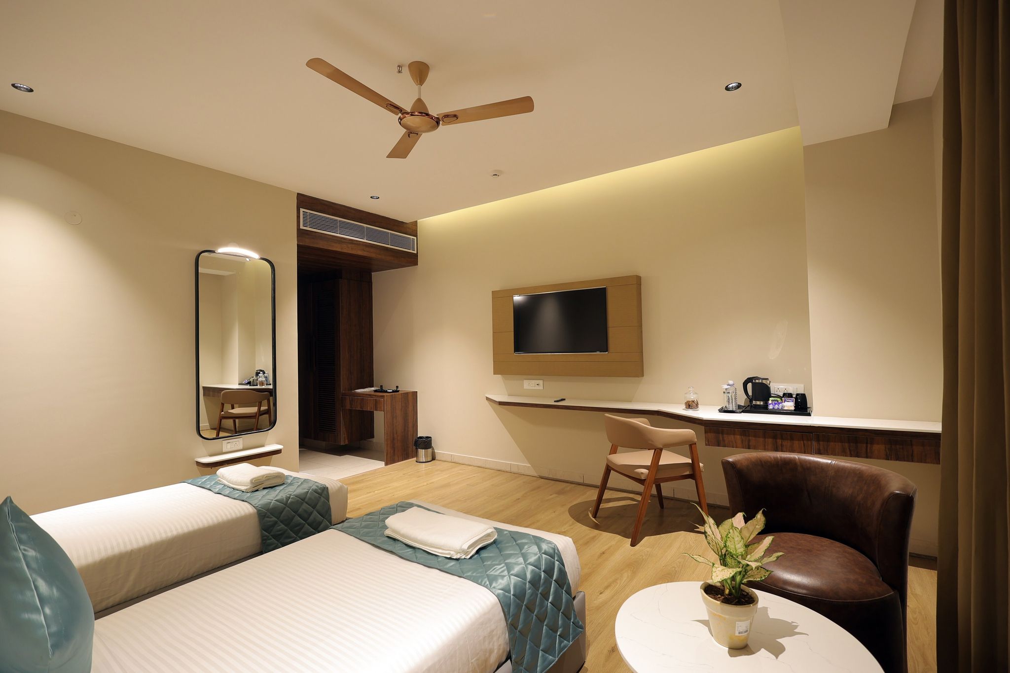 Aurum Keys By VYDA Superior Twin 4