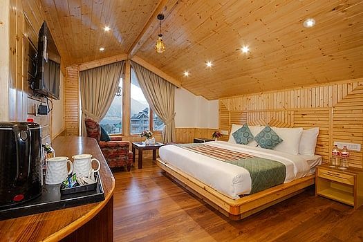 Mnp Village Venue NA 2