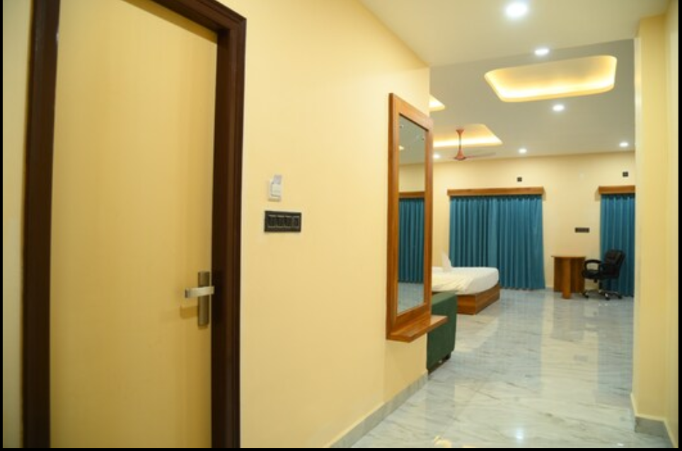 Harsh Garden Premium Room 6