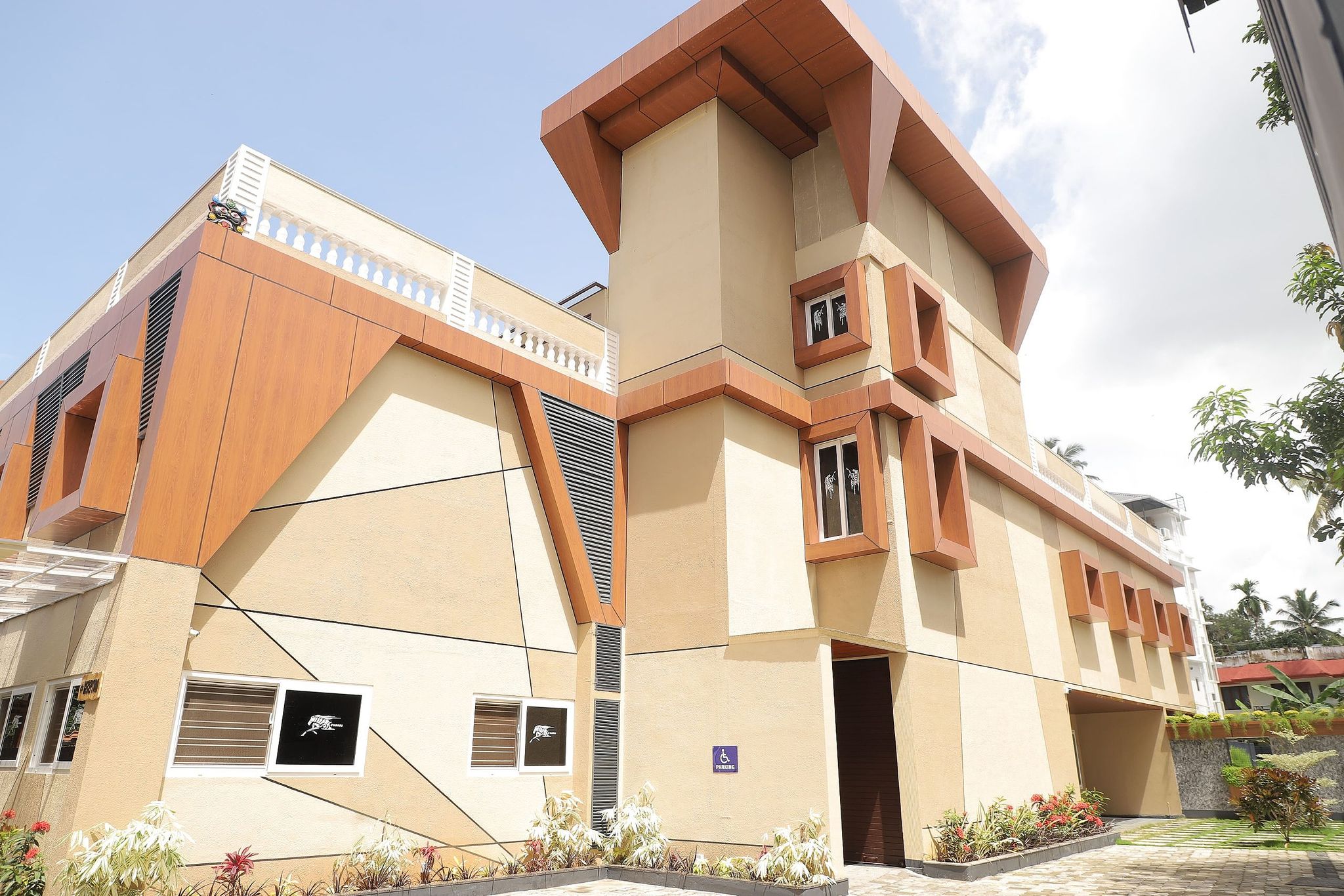 Alankar Tourist Bunglow