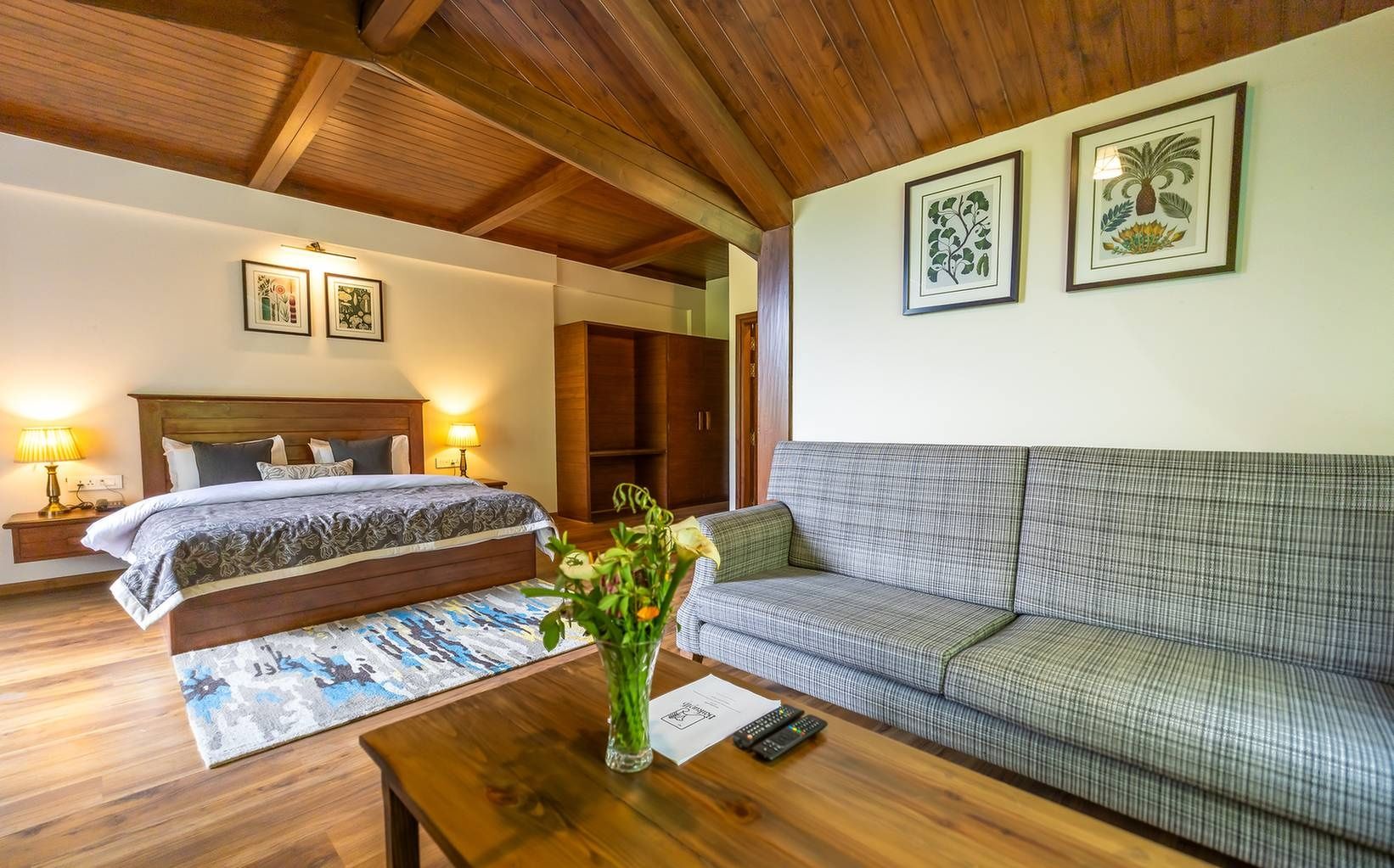 Premium Room