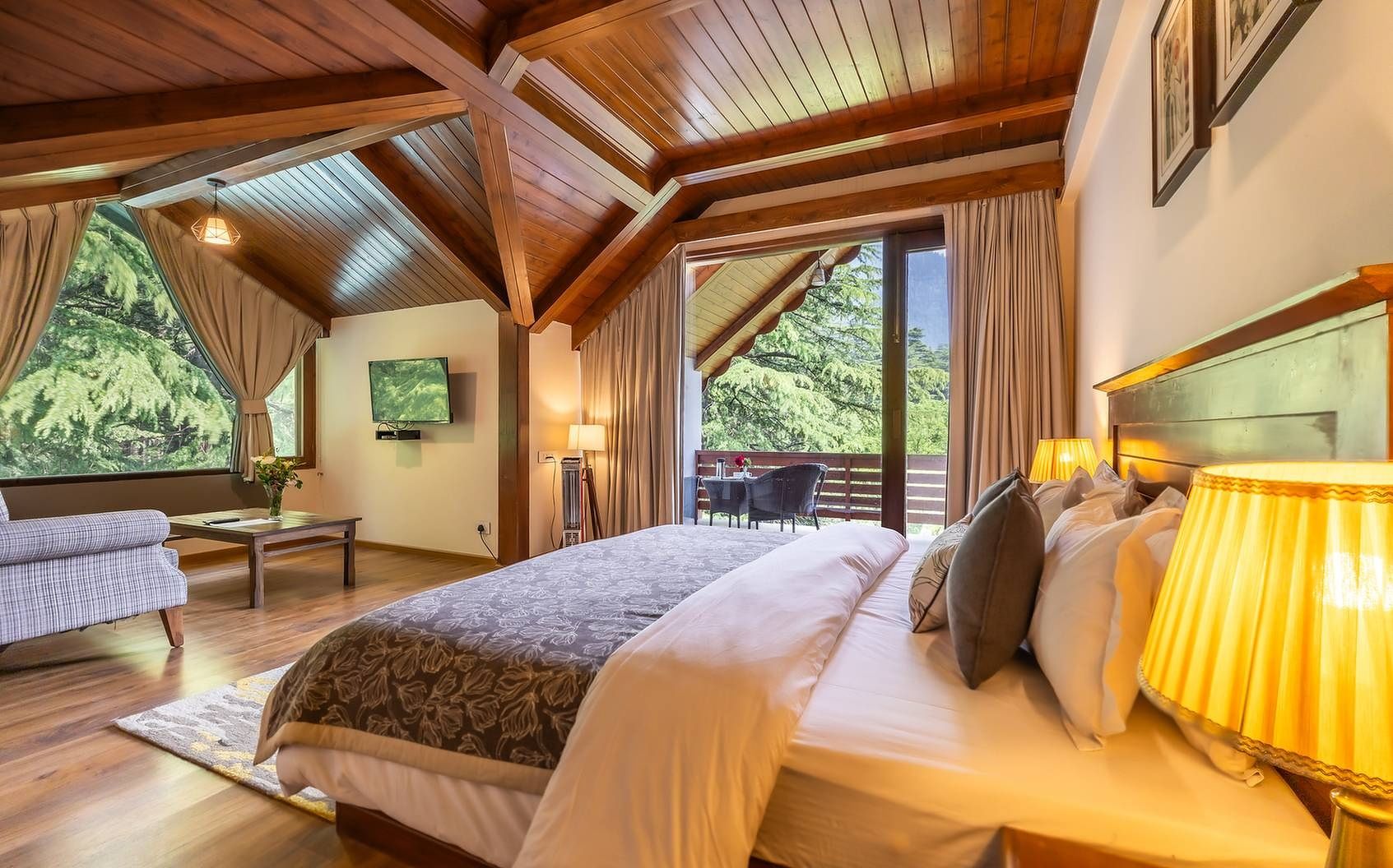 Premium Room