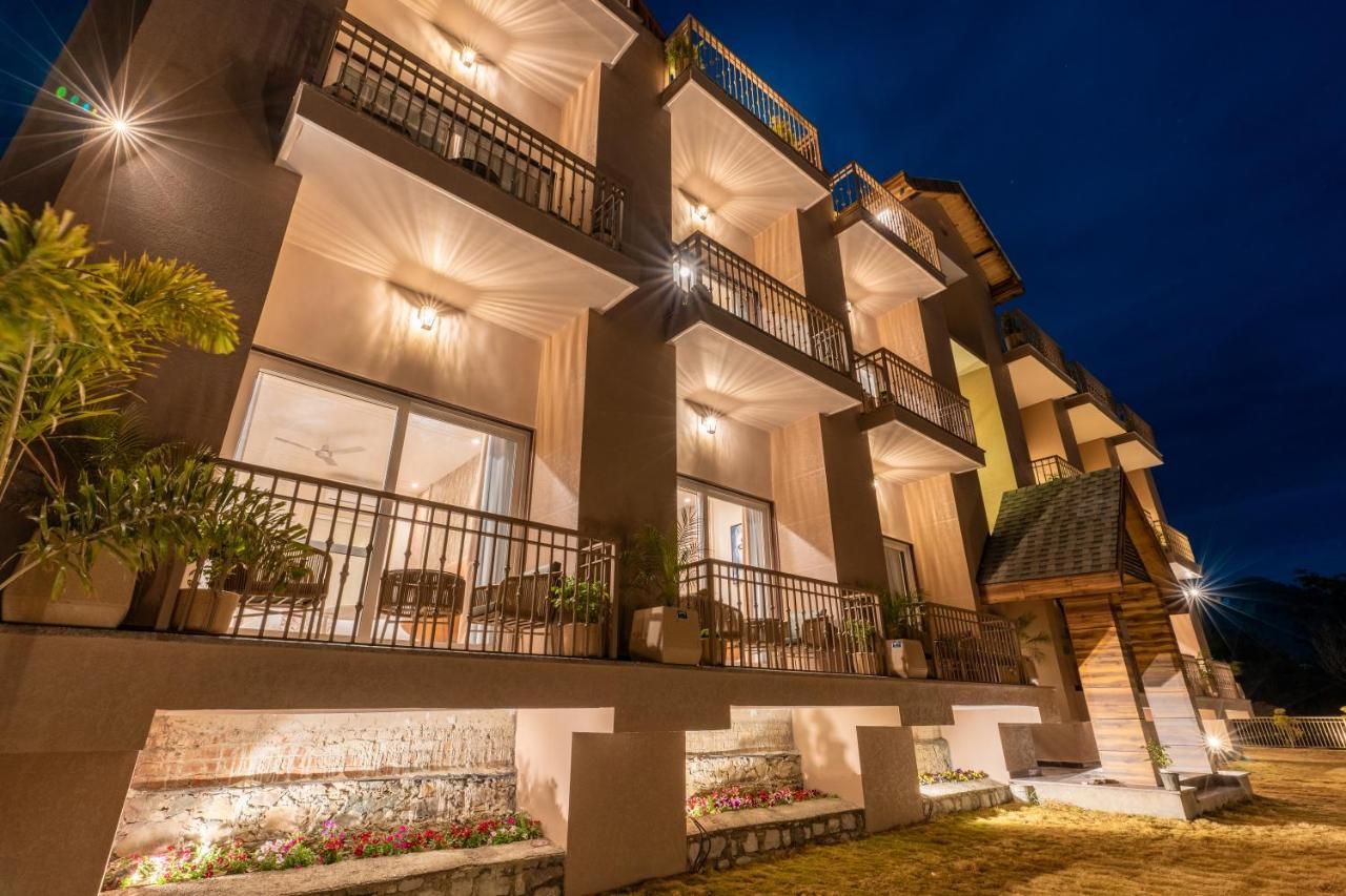 Mountoria Retreat, Bhimtal - By Leisure Hotels