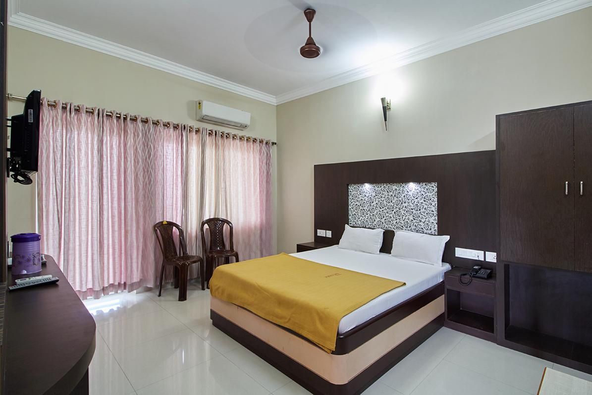 Hotel Sky Ark Lanai Double 2