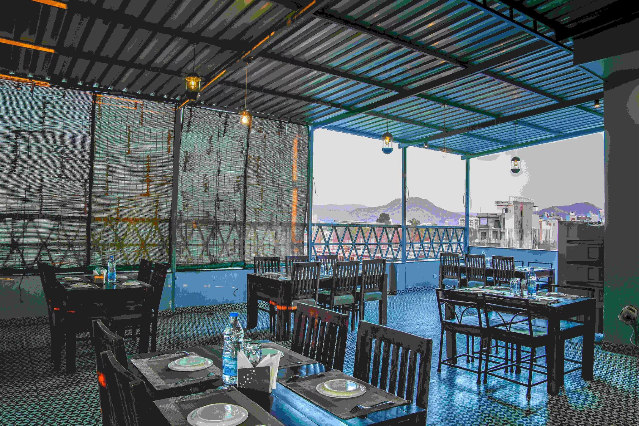 Vaibhavya Hotel & Restaurant