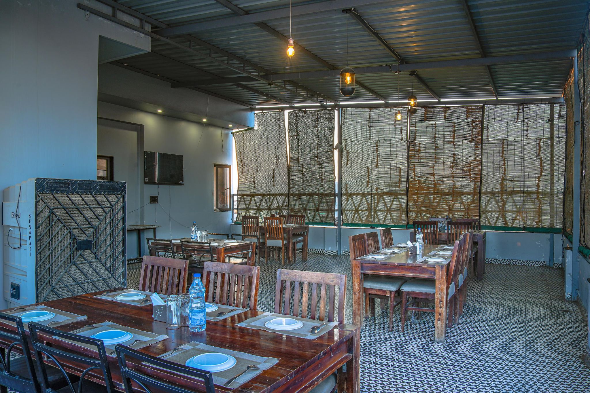 Vaibhavya Hotel & Restaurant