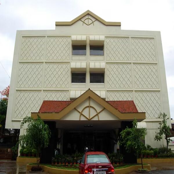 The Fern Residency, Kakinada