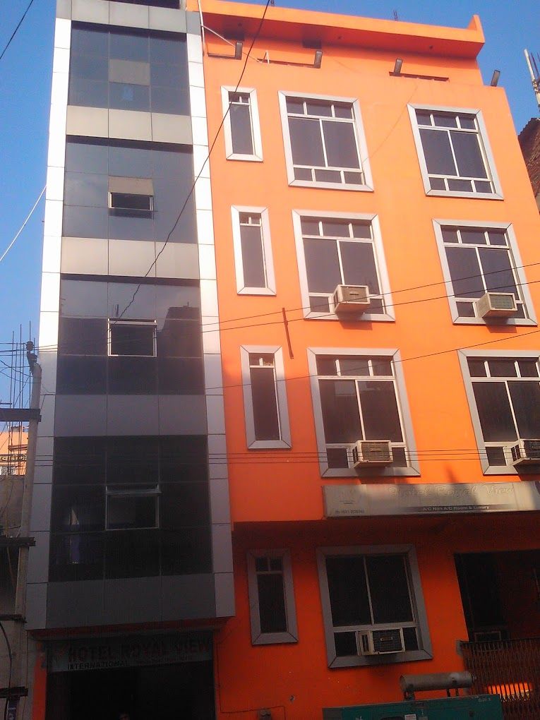 Hotel Gaya International