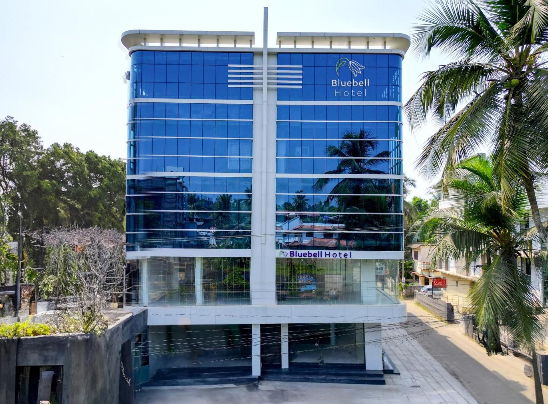 Hotel Blue Bell