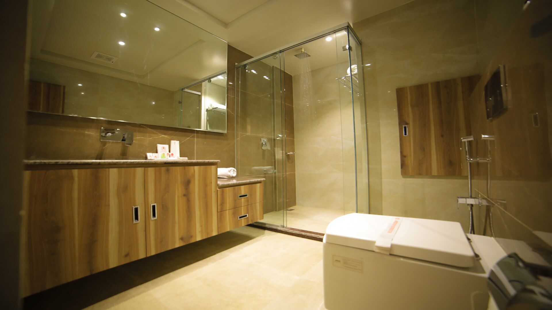 DHAMMA GRAND HOTEL RESORT Deluxe Twin Bed 3