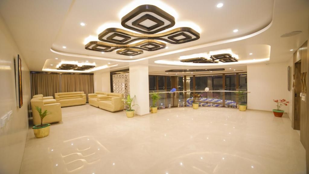 Public Areas