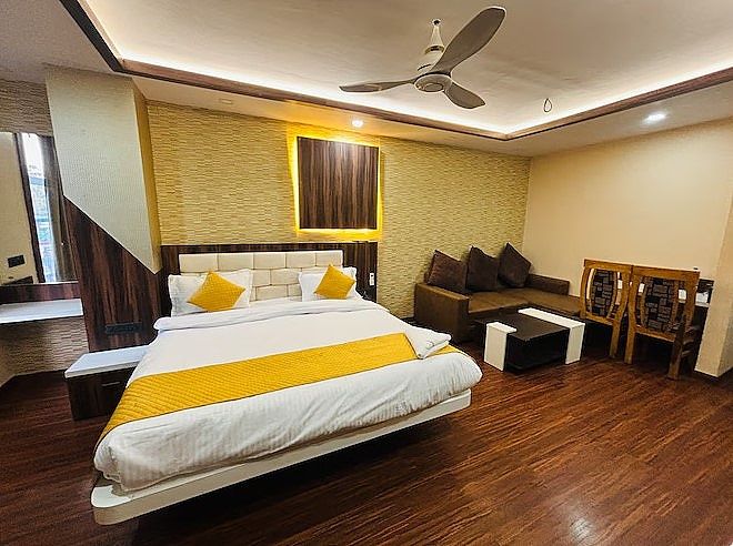 Suite Room