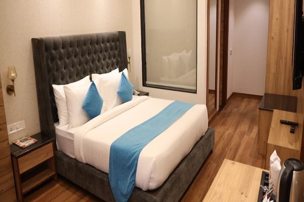 Hotel Western Premium