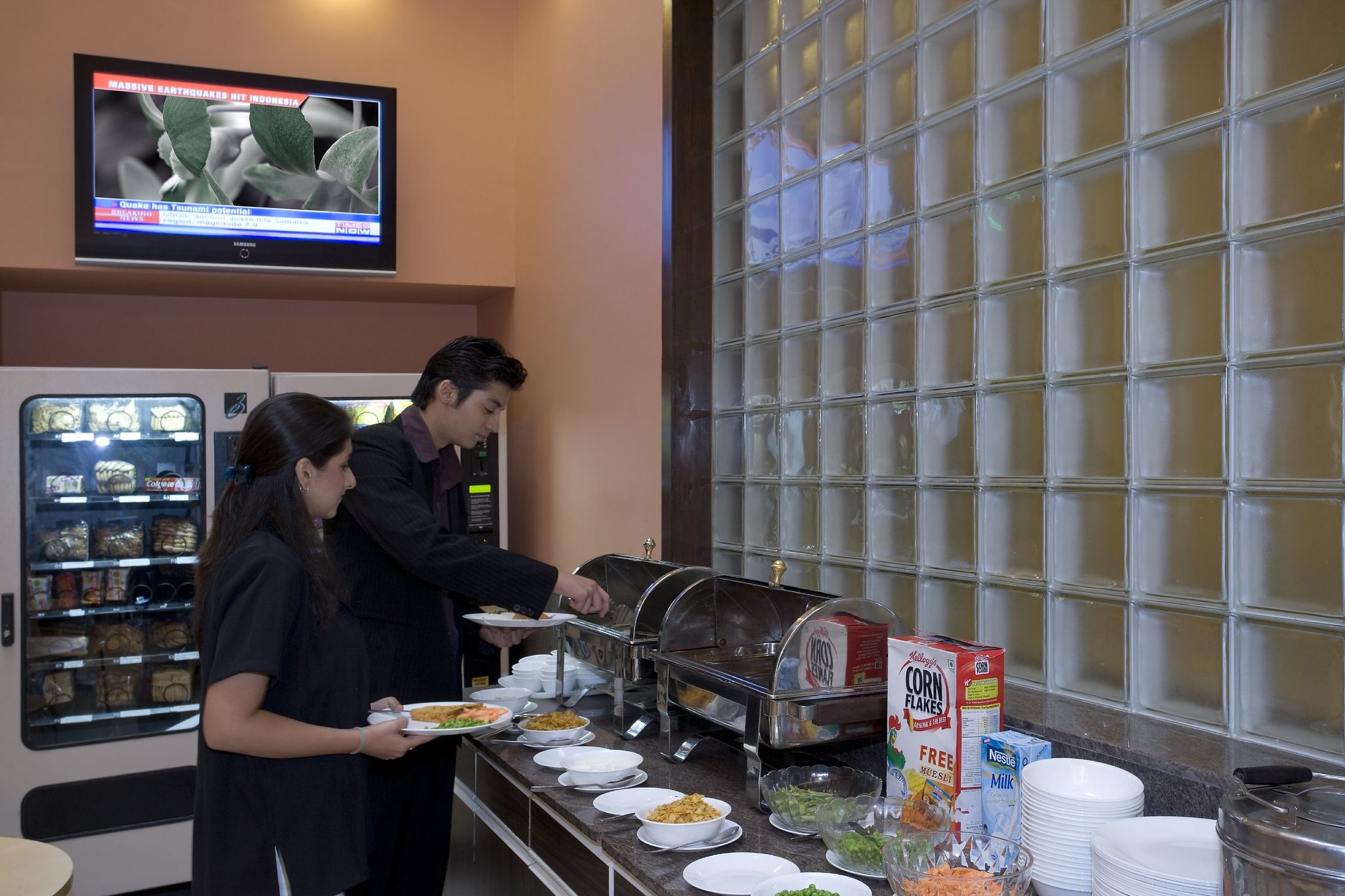 Food & Dining