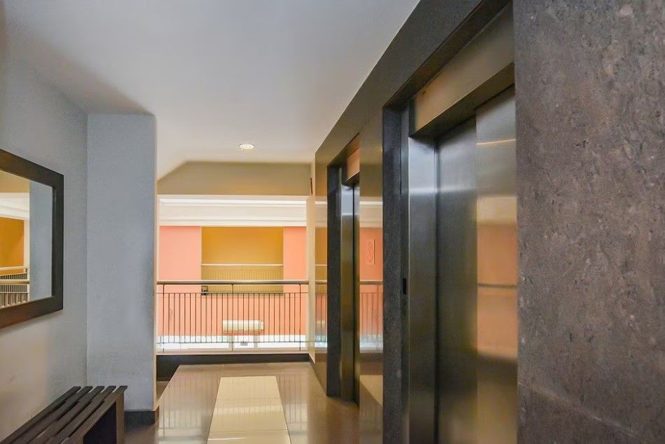 Public Areas