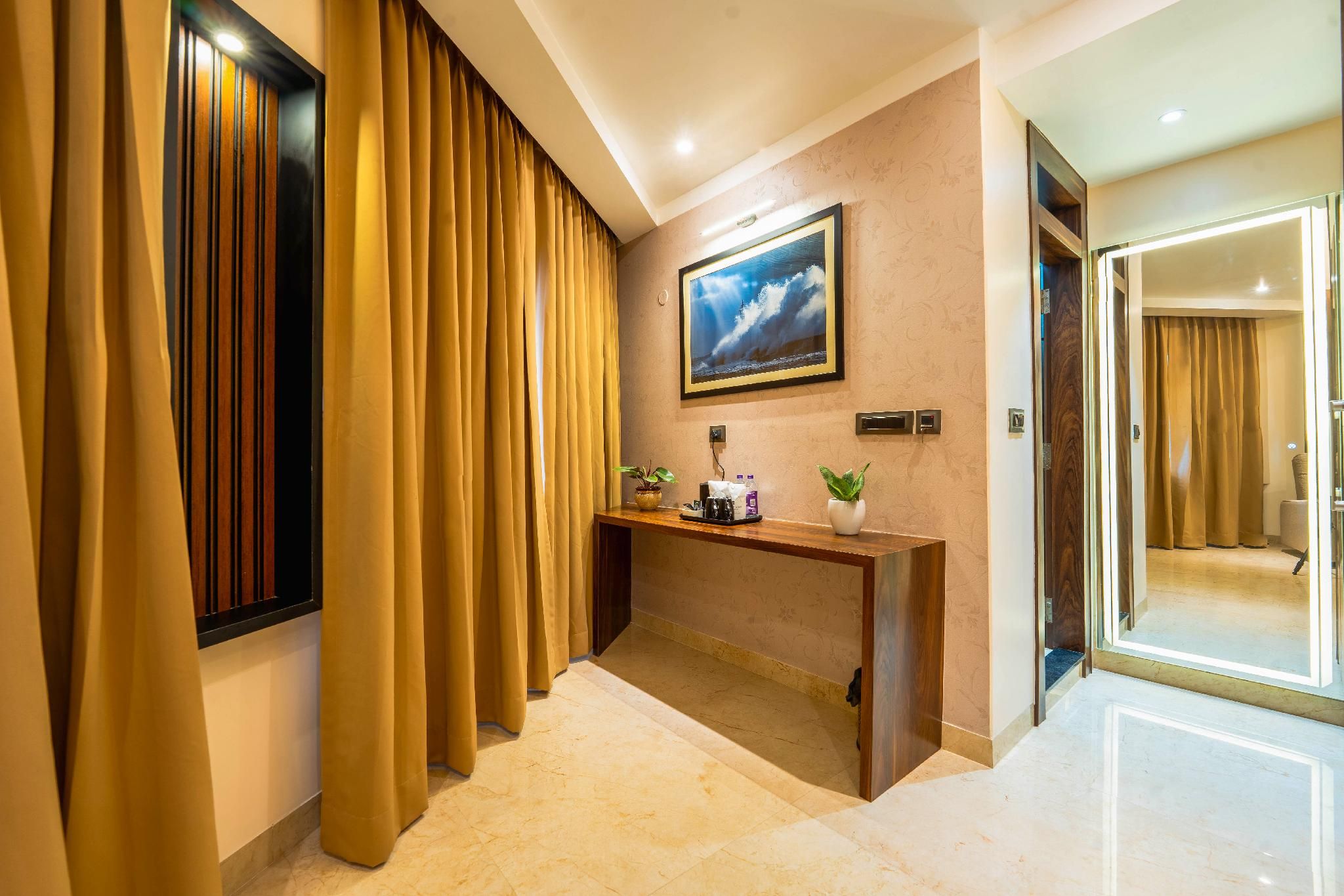 The Burdwan Inn Deluxe 8