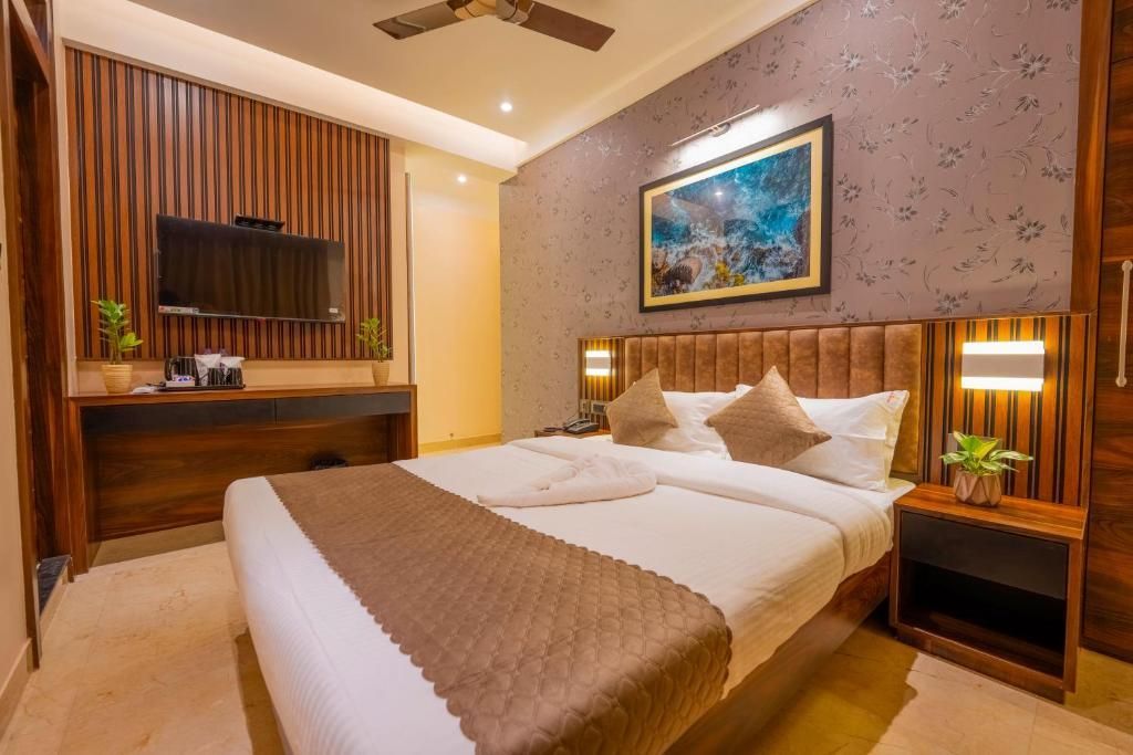 The Burdwan Inn Deluxe 4