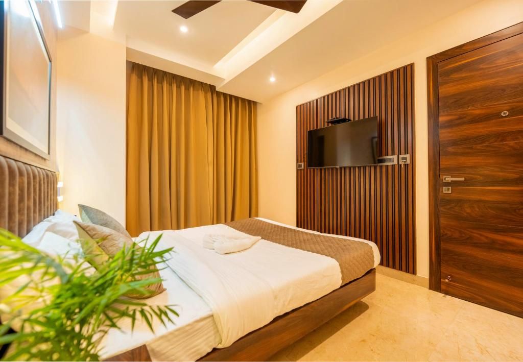 The Burdwan Inn Deluxe 7