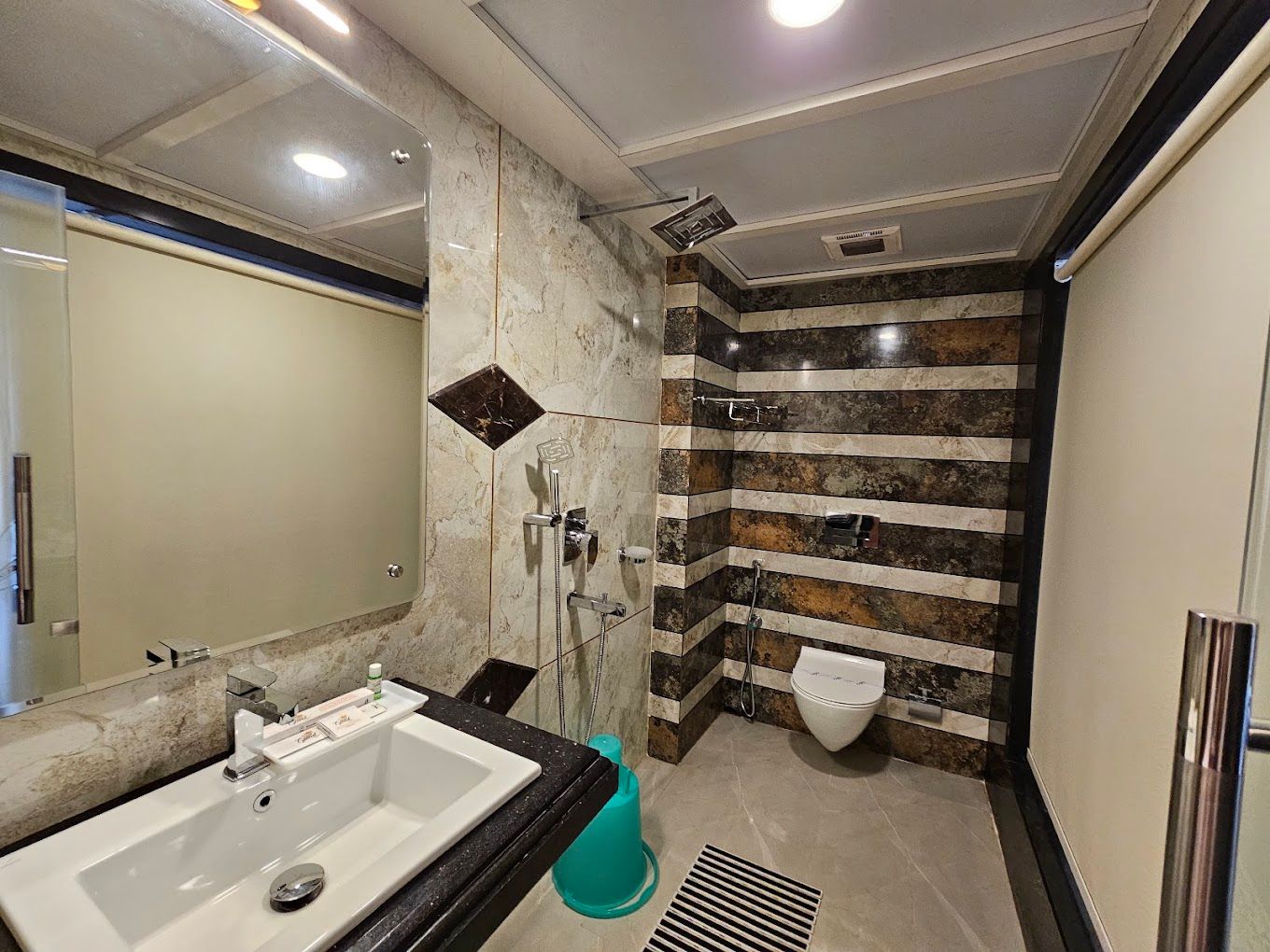 AGM Grand Hotel and Spa Classic Room