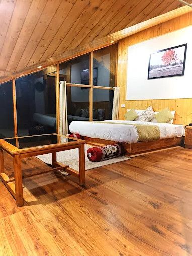 Suite Room