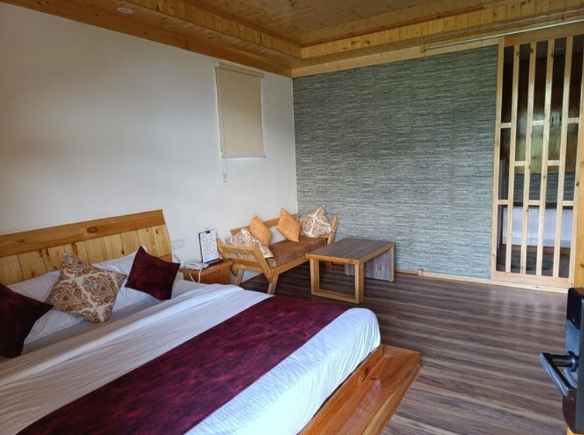 Executive Rooms