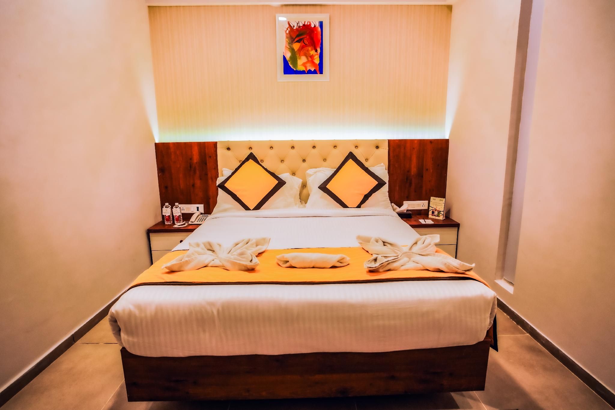 Day Use Room - 6 hours use only