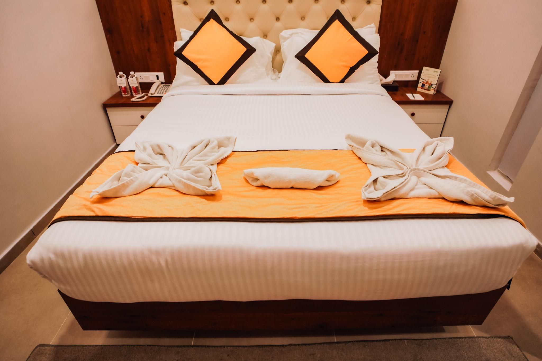 Day Use Room - 6 hours use only