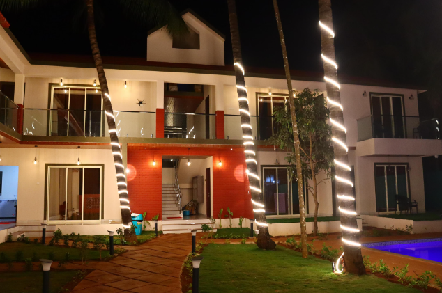 Royal Breeze Resort