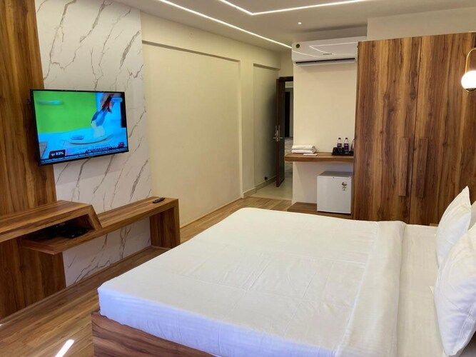 Hotel Giriraj