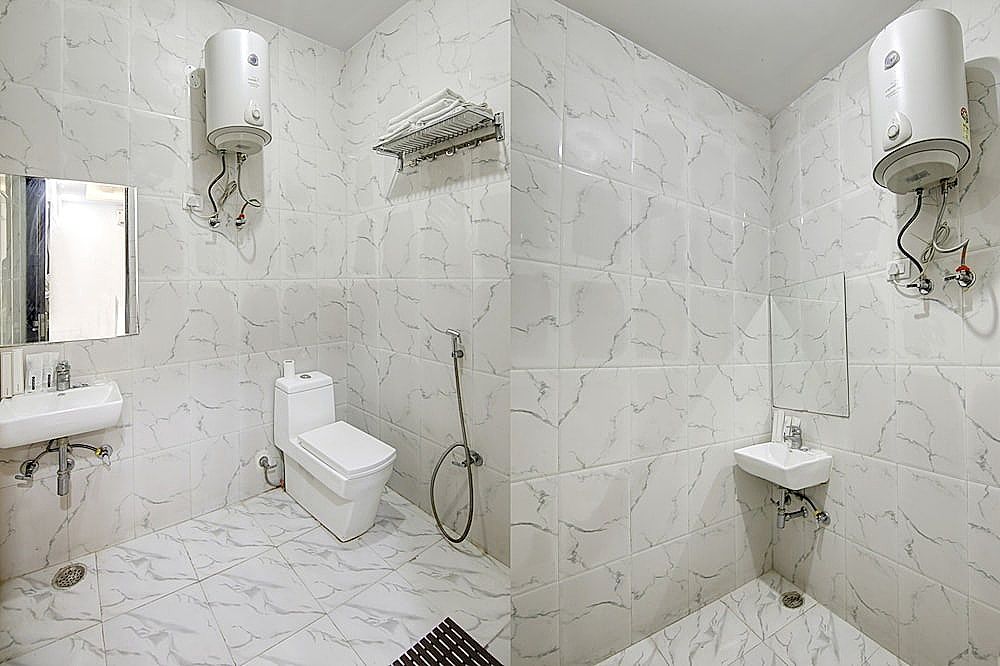 Hotel Chanakya Inn Classic Double Room 9