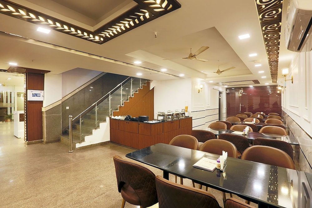 undefined Hotel Chanakya Inn 3