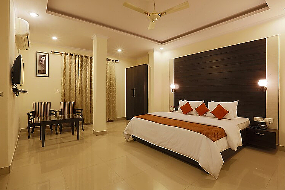Suite Room