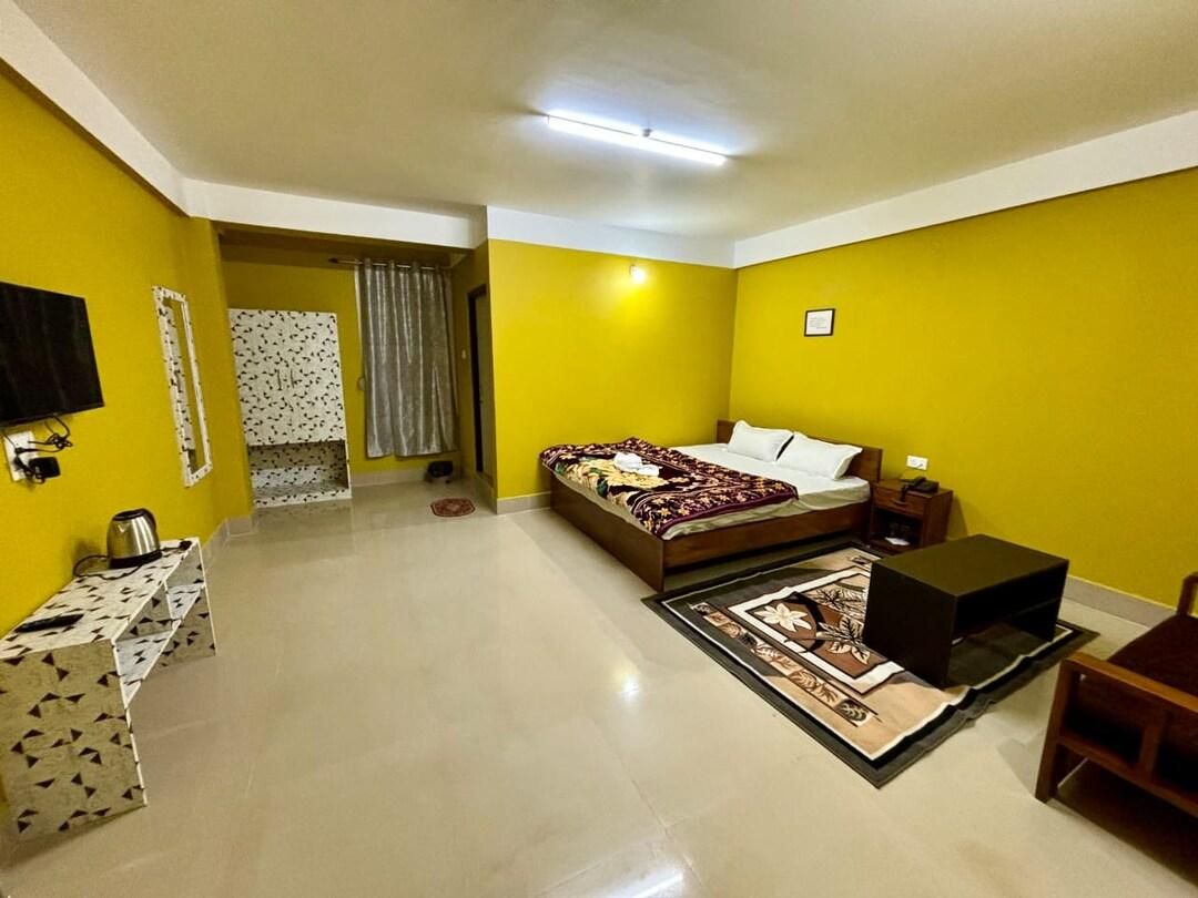 Executive Room