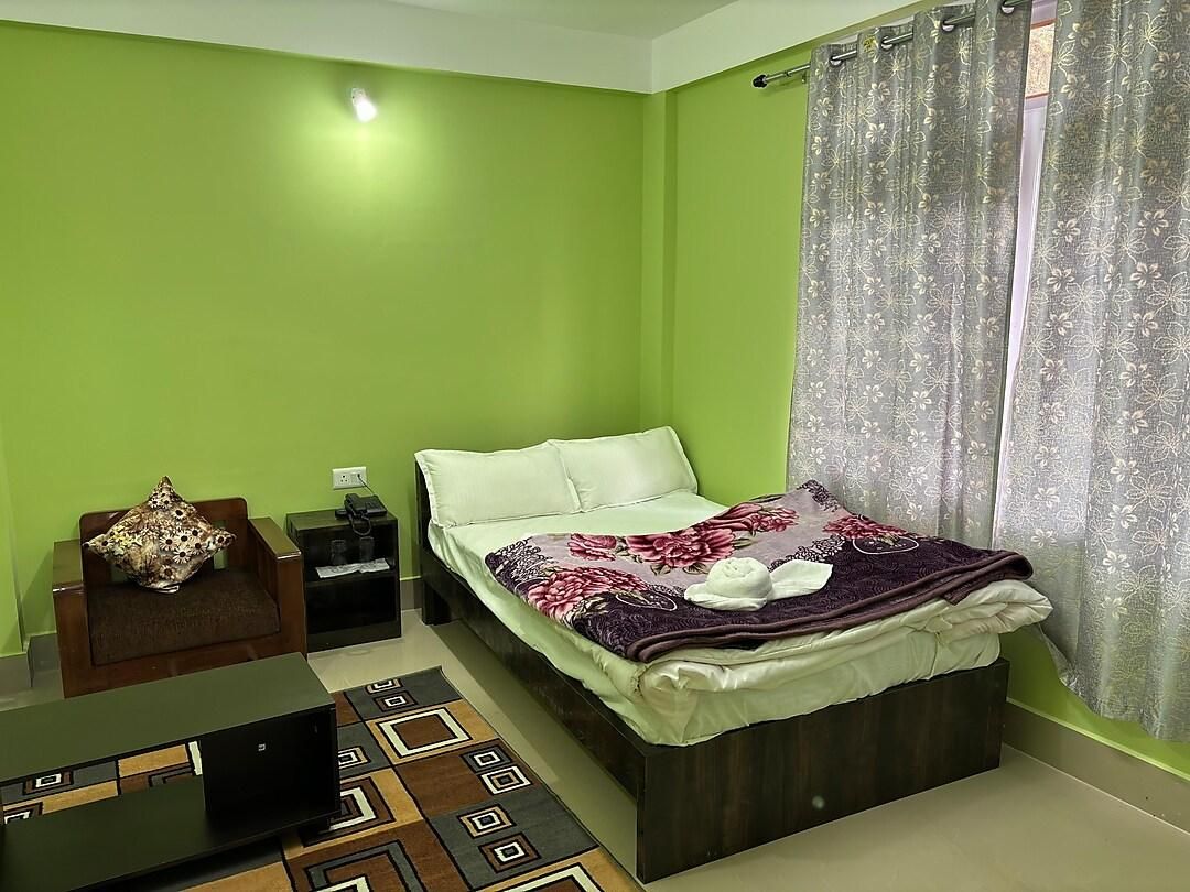 Super Deluxe Room
