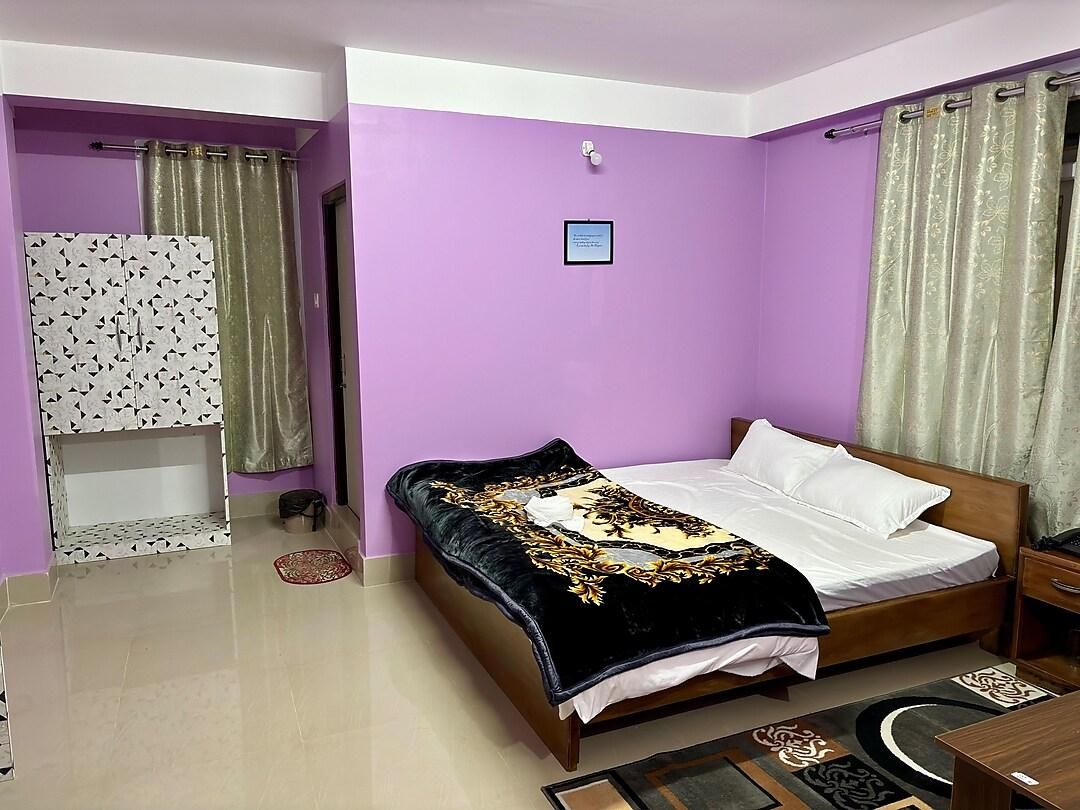 Super Executive Room