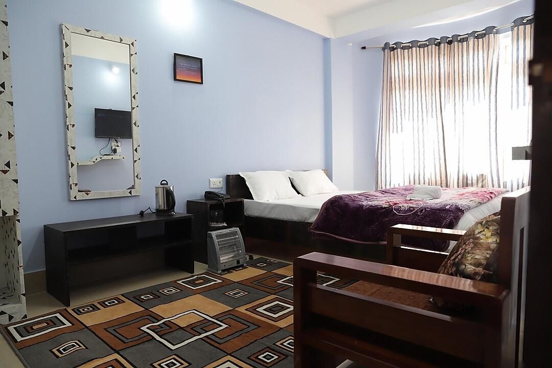 Super Deluxe Room