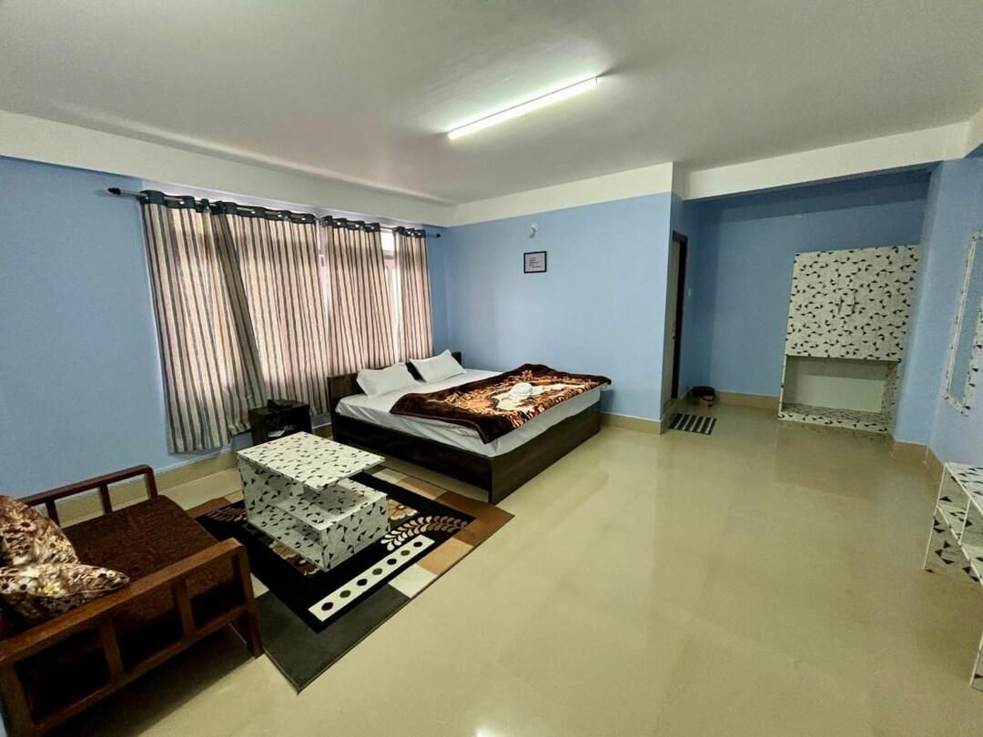 Super Executive Room