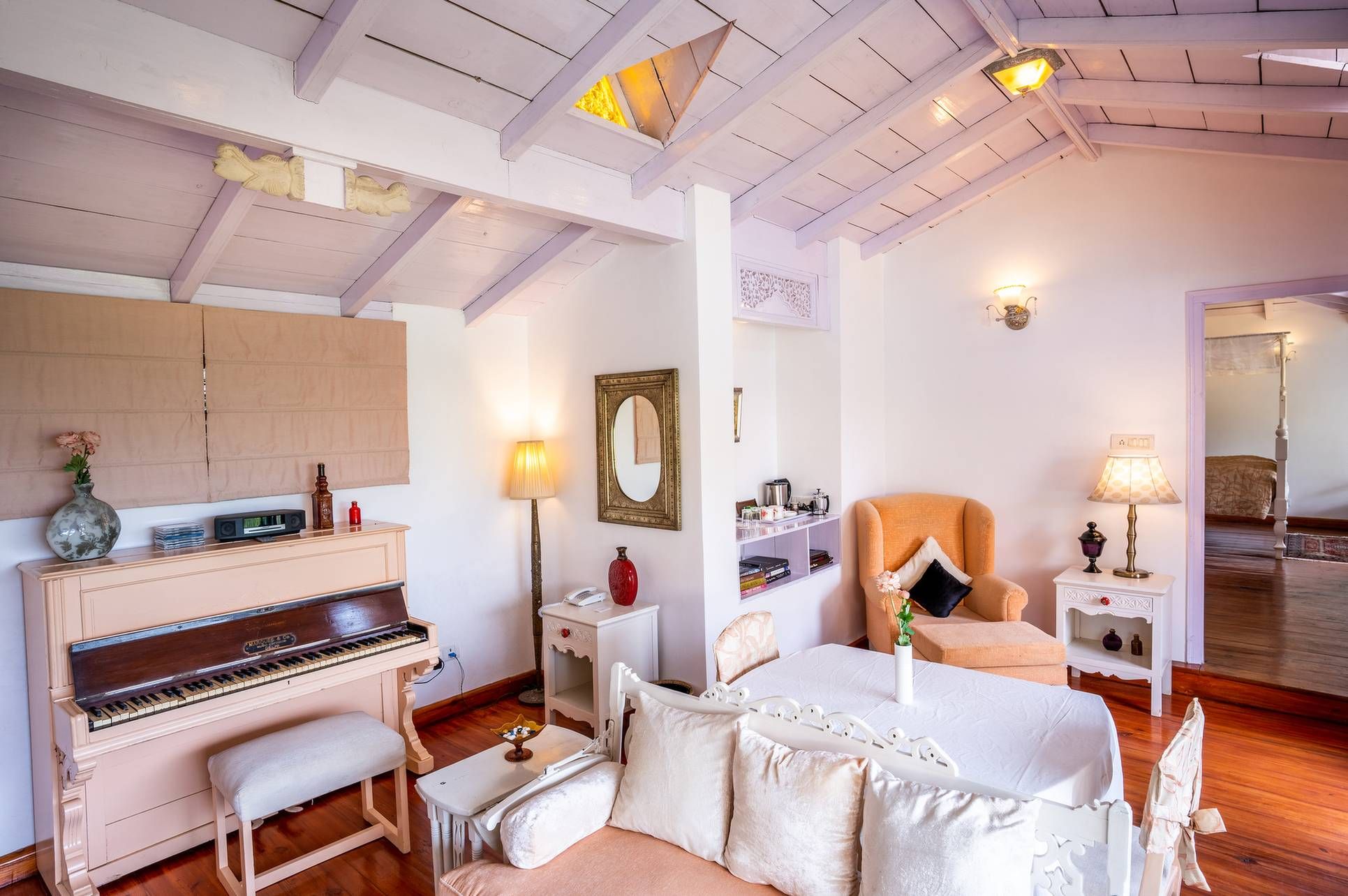 Suite Room