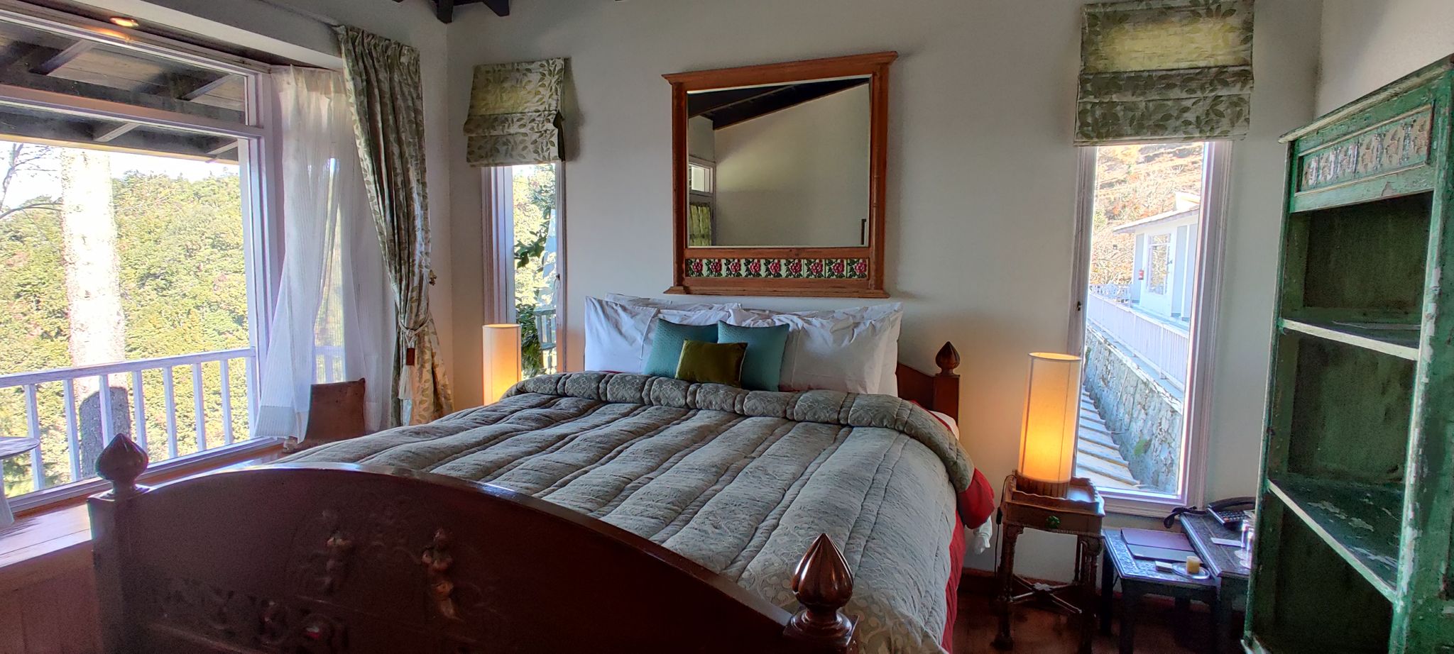 Te Aroha By Shervani Premium Room 8