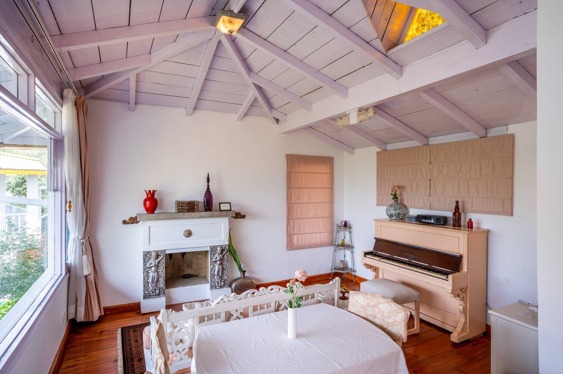 Suite Room