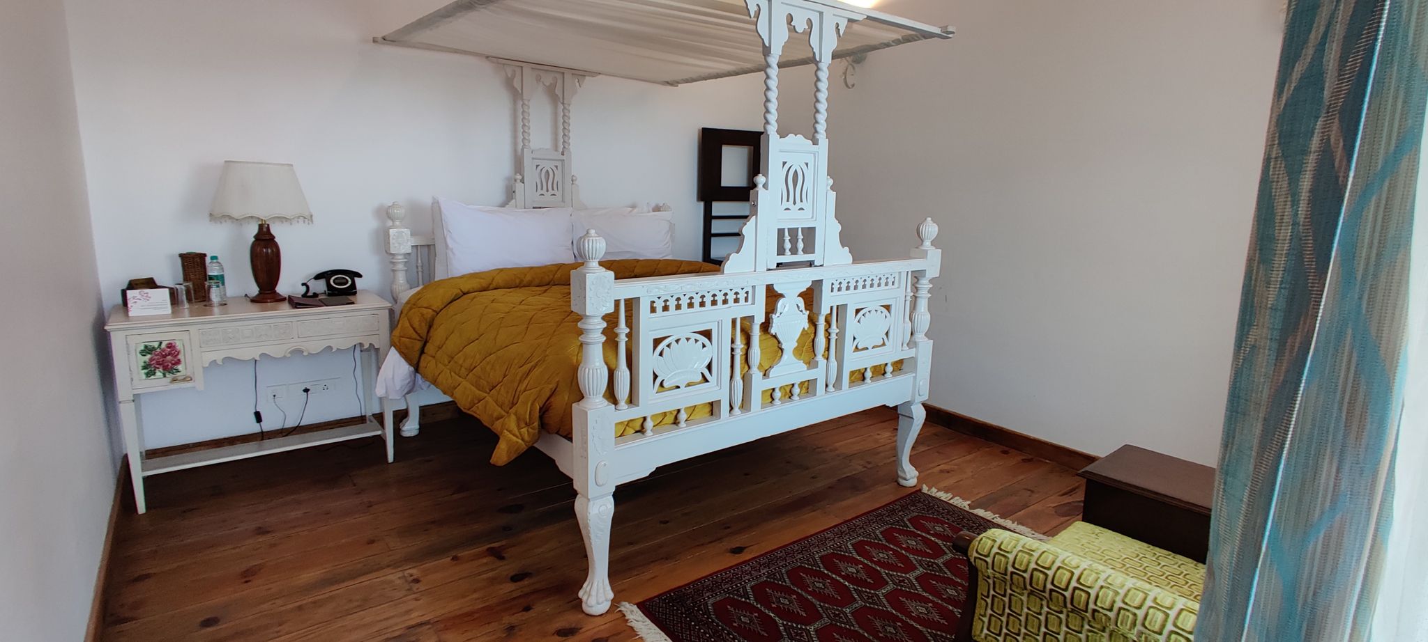 Te Aroha By Shervani Premium Room 7
