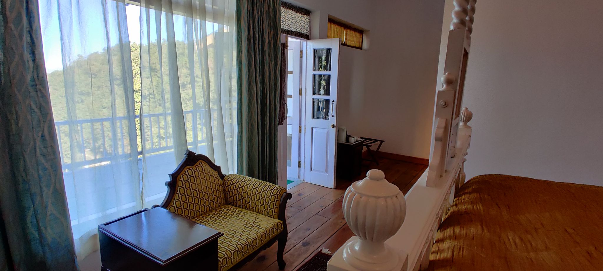 Te Aroha By Shervani Premium Room 10