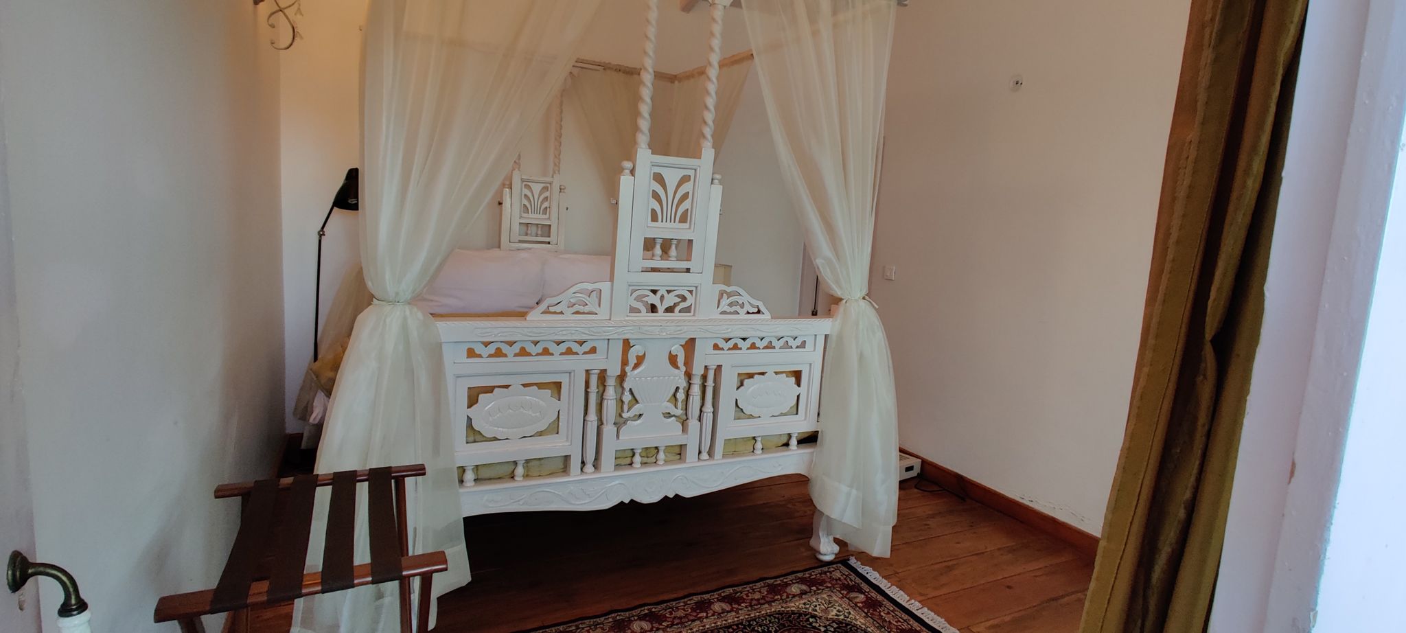 Te Aroha By Shervani Premium Room 6