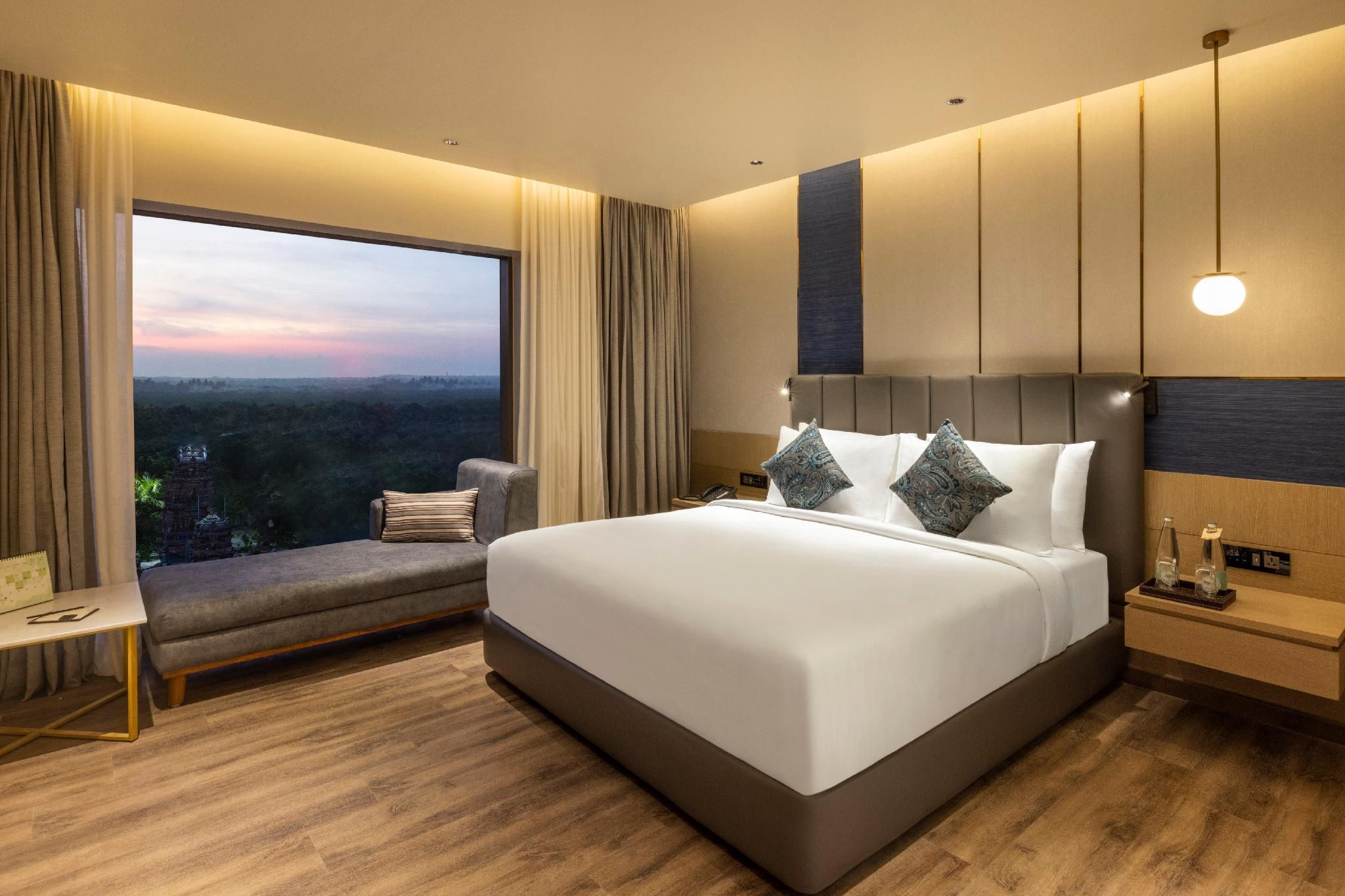 Grand Velammal suite