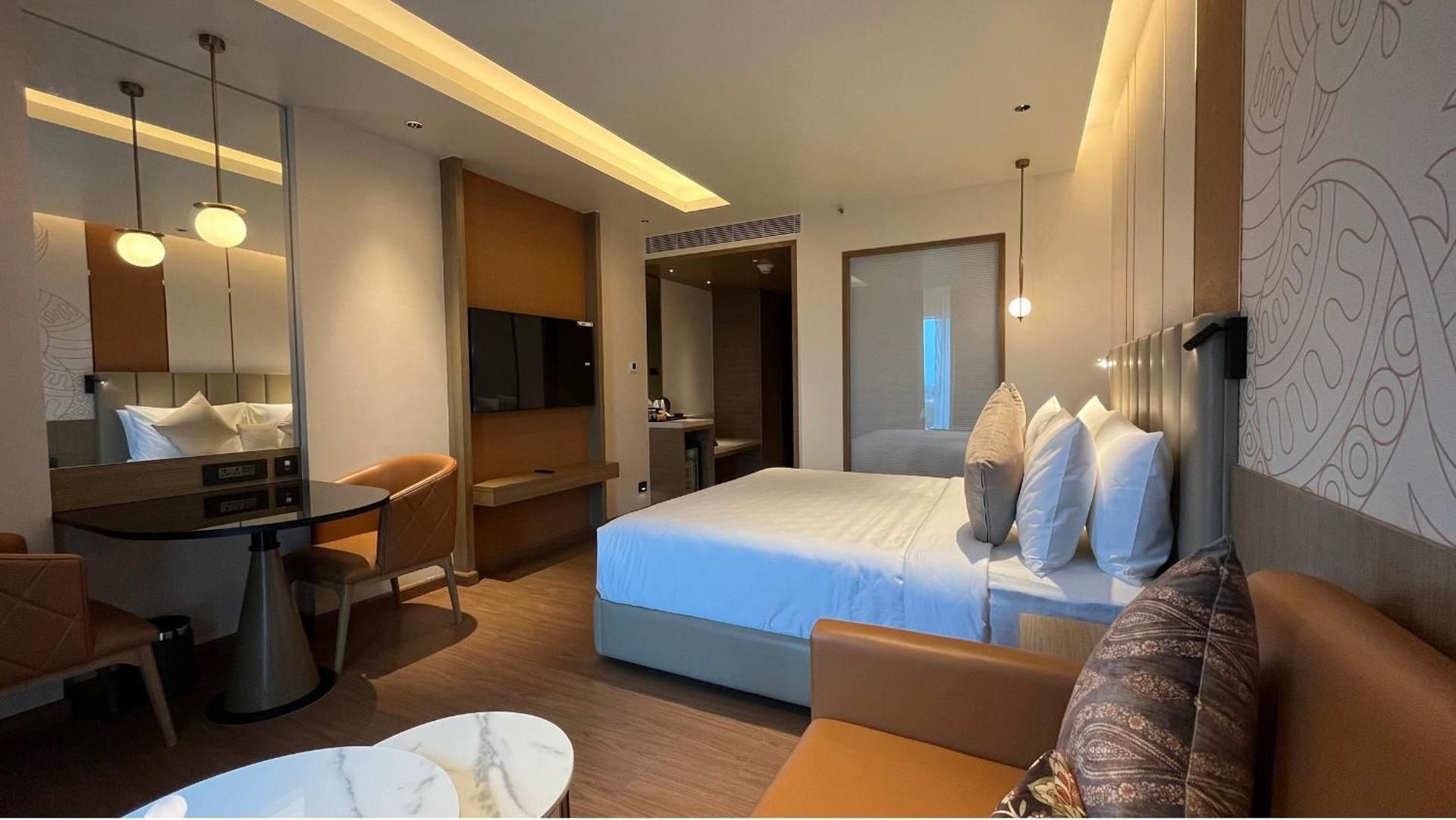 Junior suite