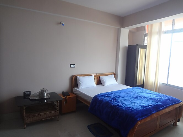 Hotel Aashiyana Kalimpong Standard Non View Room 2