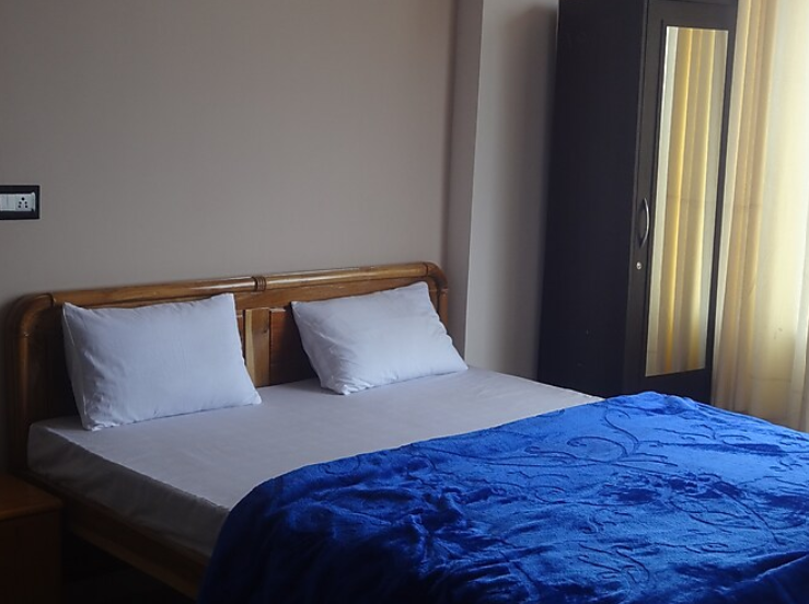 Standard Non View Room