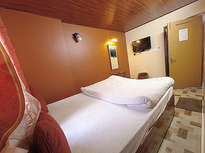 Hotel Nestled Inn Standard Room 2